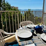Grand Terrasse Vue Sur Et Parking Appartement *
