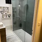 Grand Terrasse Vue Sur Et Parking アジャクシオ