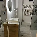 Grand Terrasse Vue Sur Et Parking アパート *