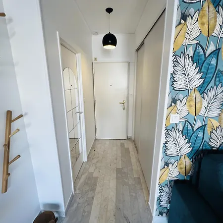 Grand Terrasse Vue Sur Et Parking Apartment