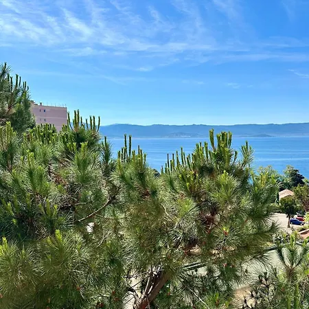 Grand Terrasse Vue Sur Et Parking Apartament *