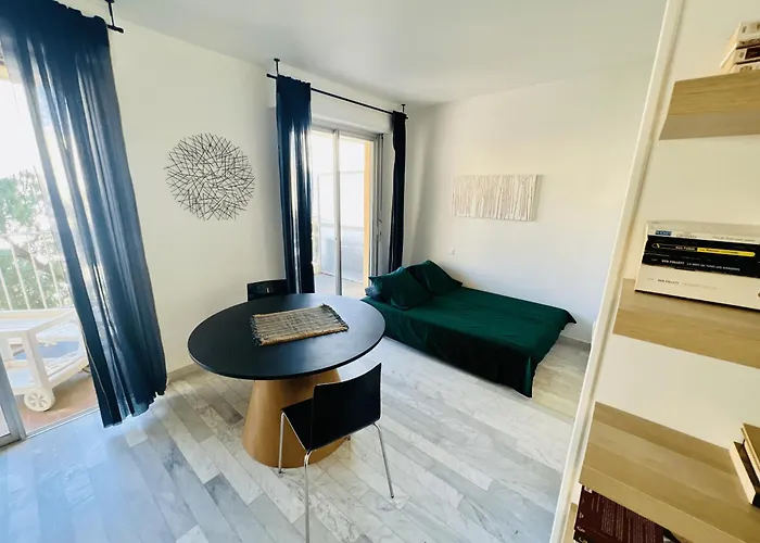 Grand Terrasse Vue Sur Et Parking Apartment *