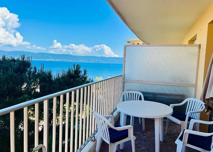 Grand Terrasse Vue Sur Et Parking Apartment *