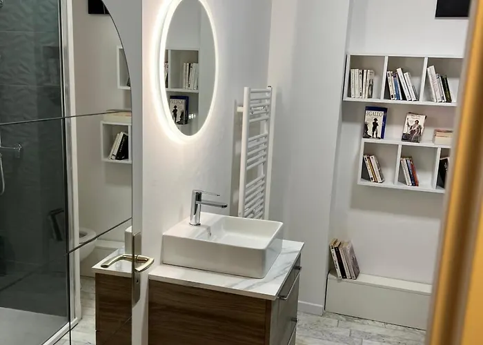 Apartment Grand Terrasse Vue Sur Et Parking Ajaccio (Corsica)