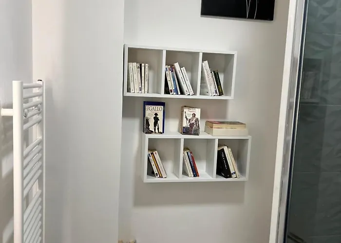 Grand Terrasse Vue Sur Et Parking Apartment